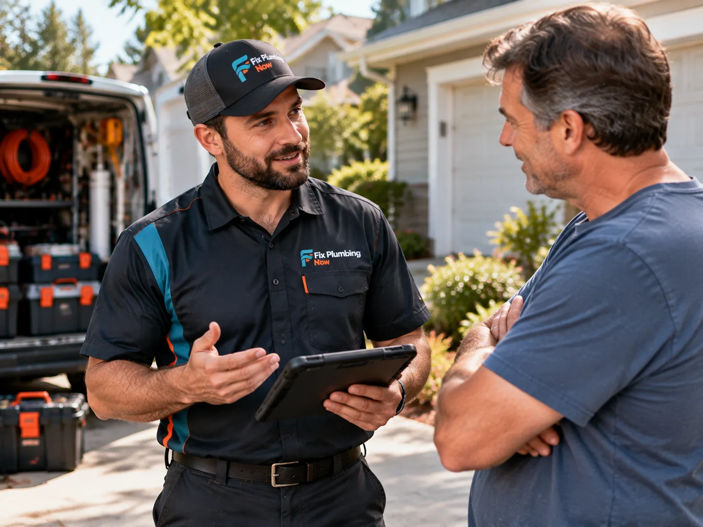 Clogged Drain Service Parks, AZ FAQs